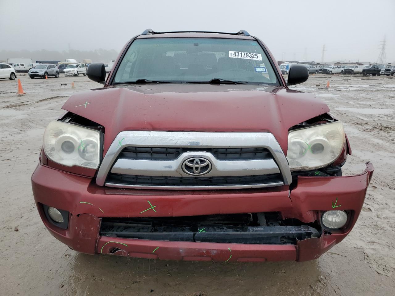 2006 Toyota 4Runner - Image 5