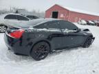 2013 INFINITI G37  à vendre chez Copart ON - LONDON