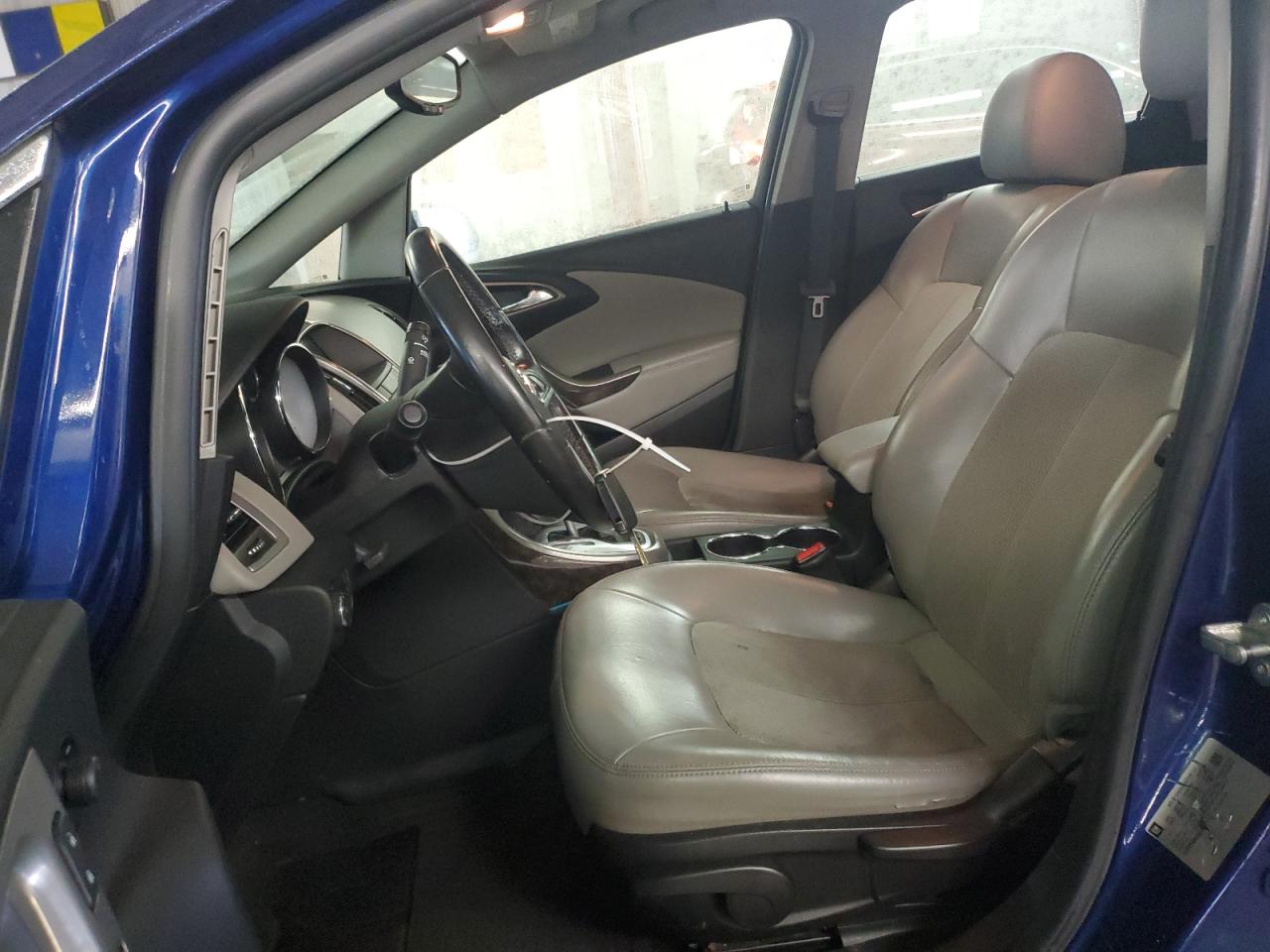 2013 Buick Verano - Image 7