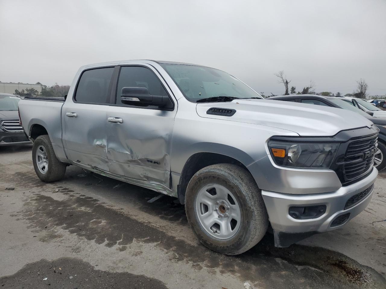 2021 RAM 1500 - Image 4