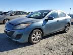 2010 Mazda 3 I продається в Antelope, CA - Mechanical