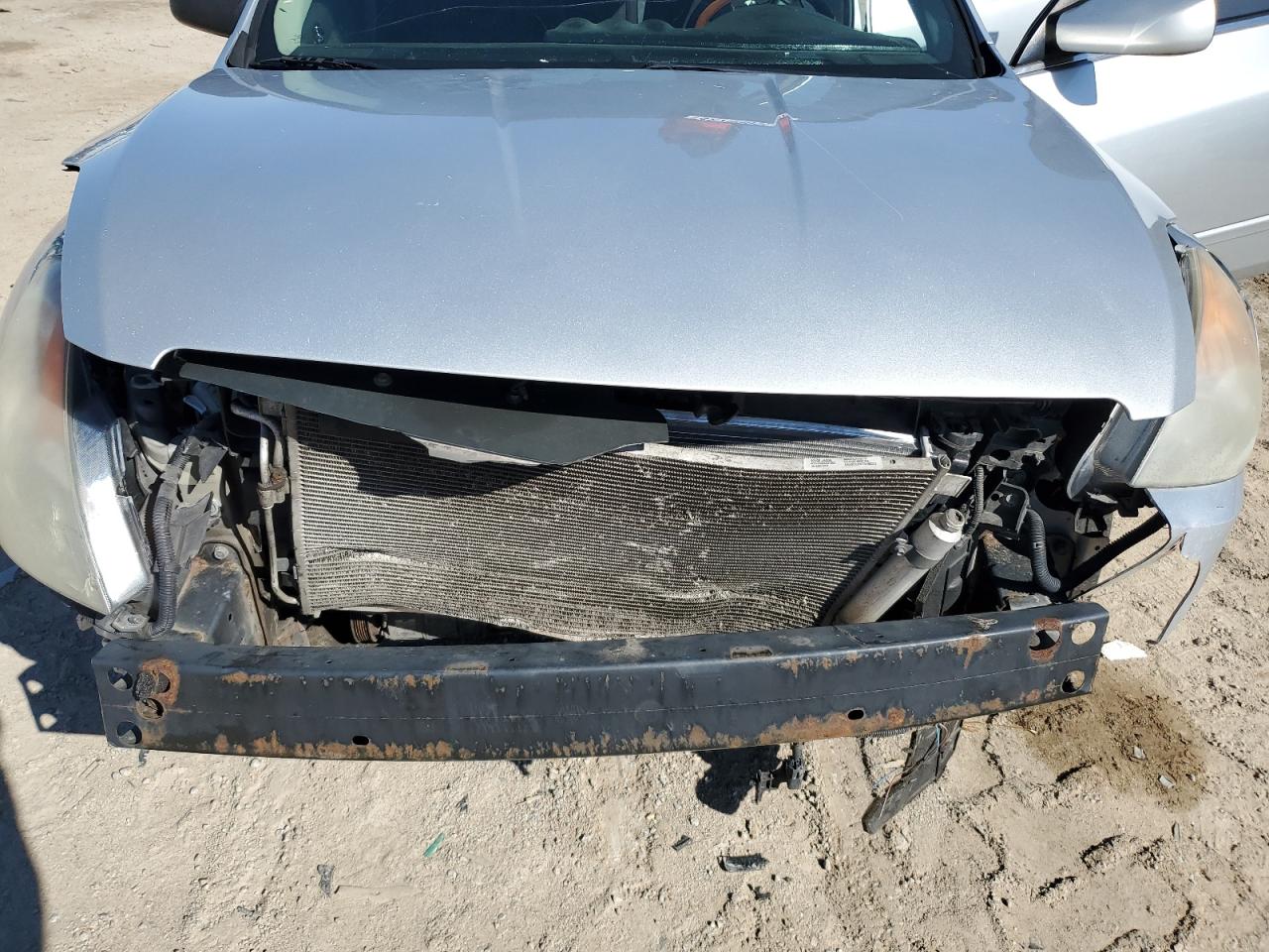 2008 Nissan Altima - Image 13