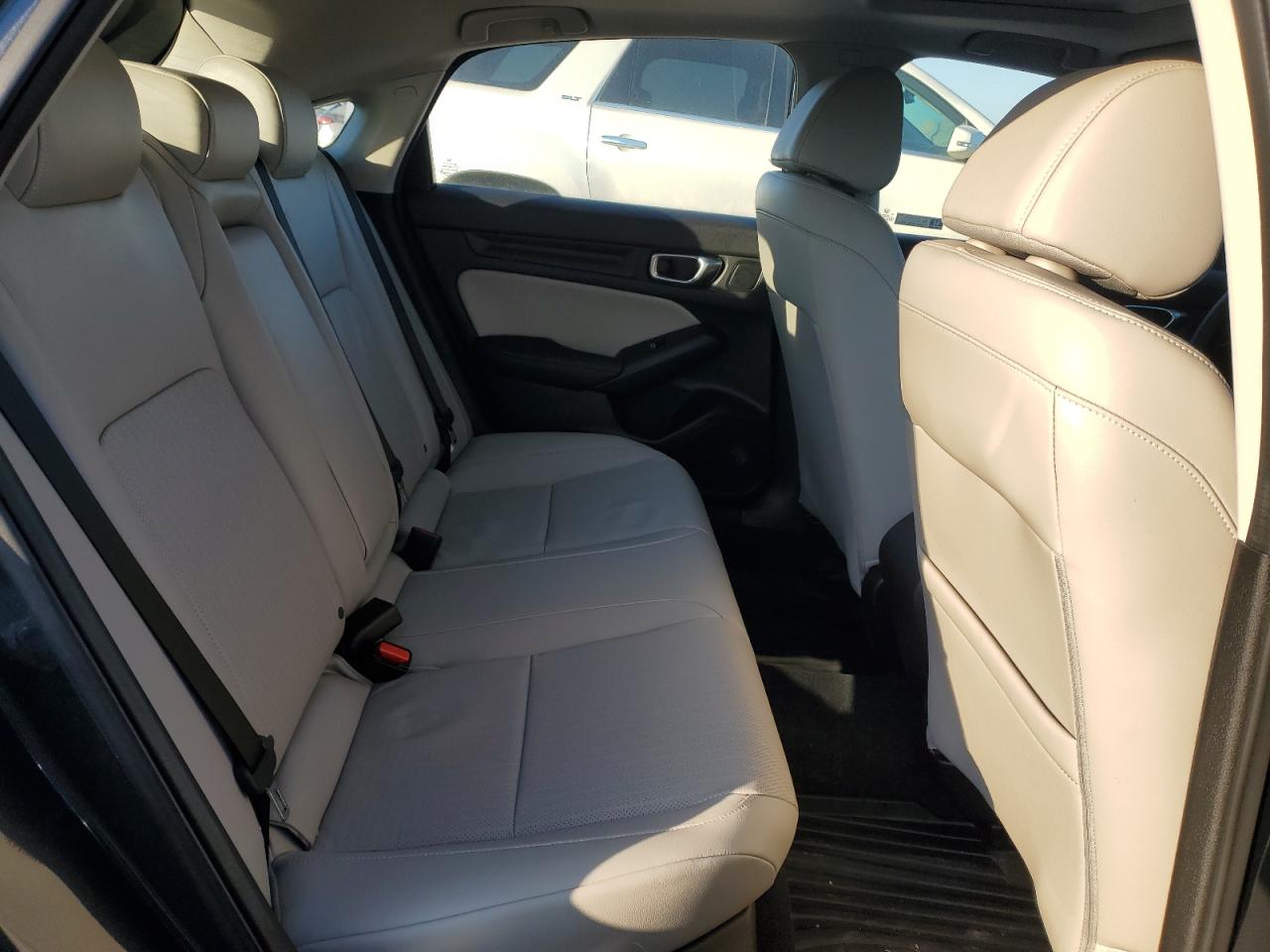 2023 Honda Civic - Image 10