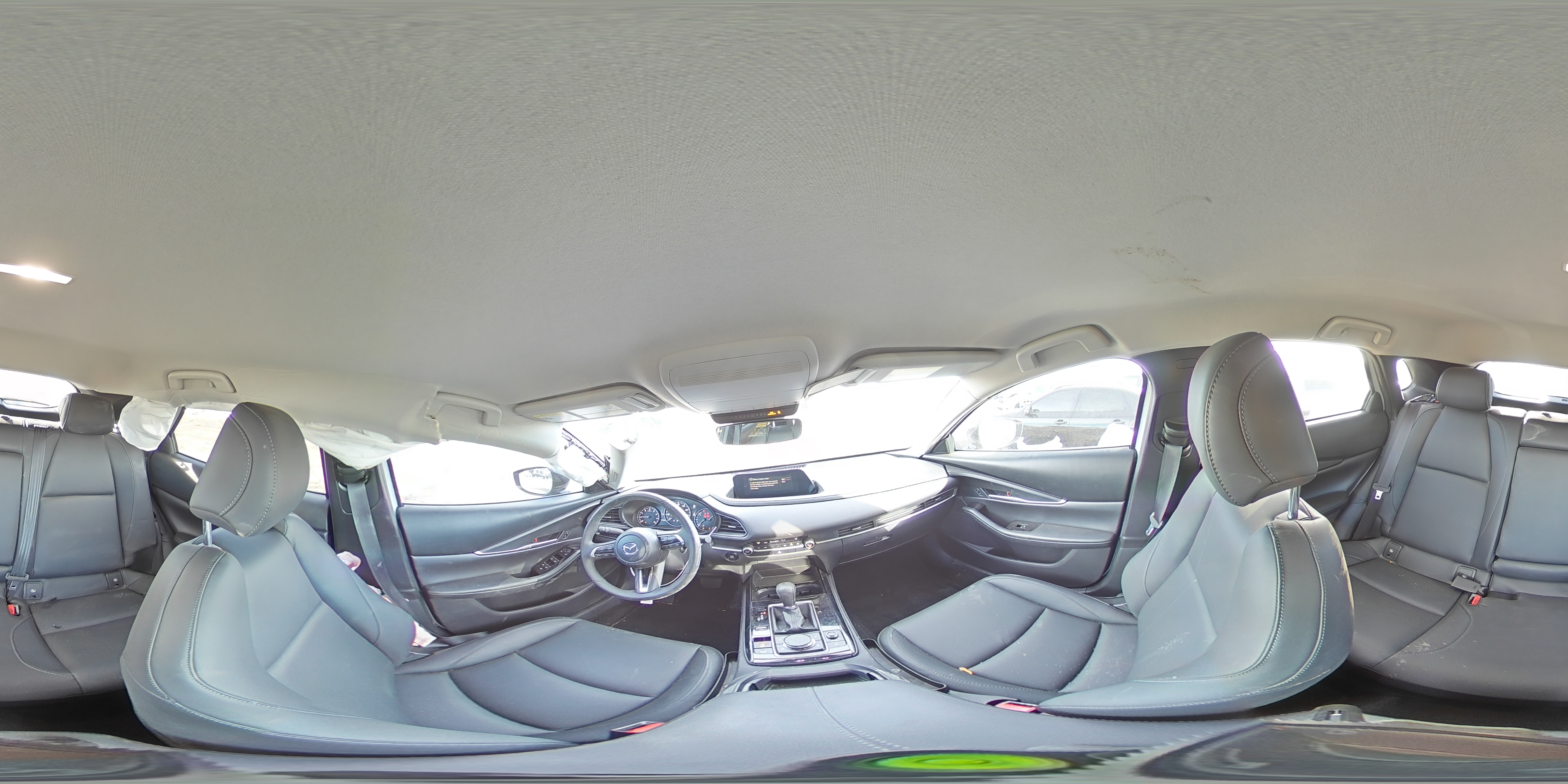 2024 Mazda CX-30 - Image 12