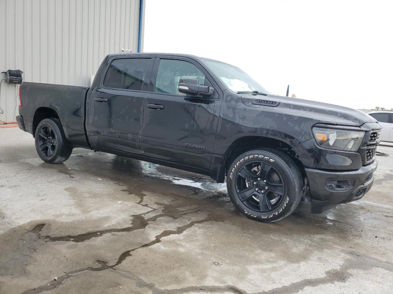 2022 RAM 1500 - Image 4