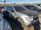 2024 Ford Maverick Xlt იყიდება Woodhaven-ში, MI - Side