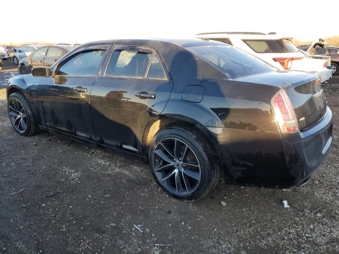 2014 Chrysler 300 - Image 2