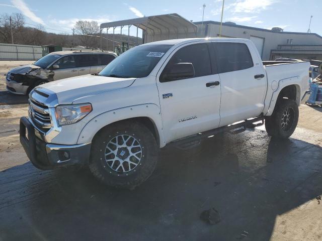 2017 Toyota Tundra Crewmax Sr5