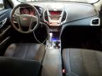 2011 GMC TERRAIN SLE for sale at Copart AB - EDMONTON