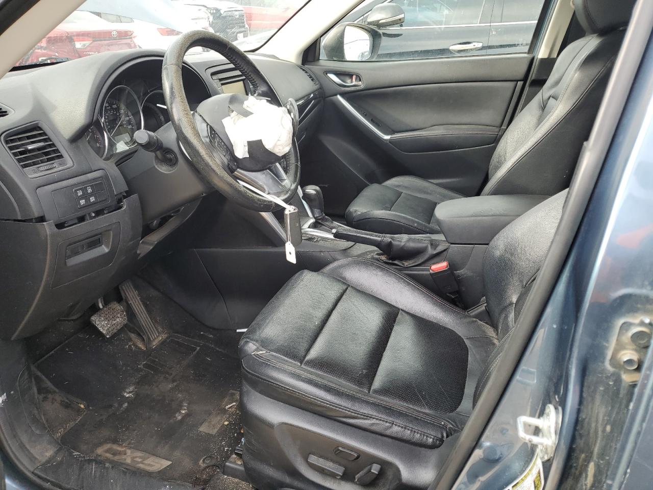 2015 Mazda CX-5 - Image 7