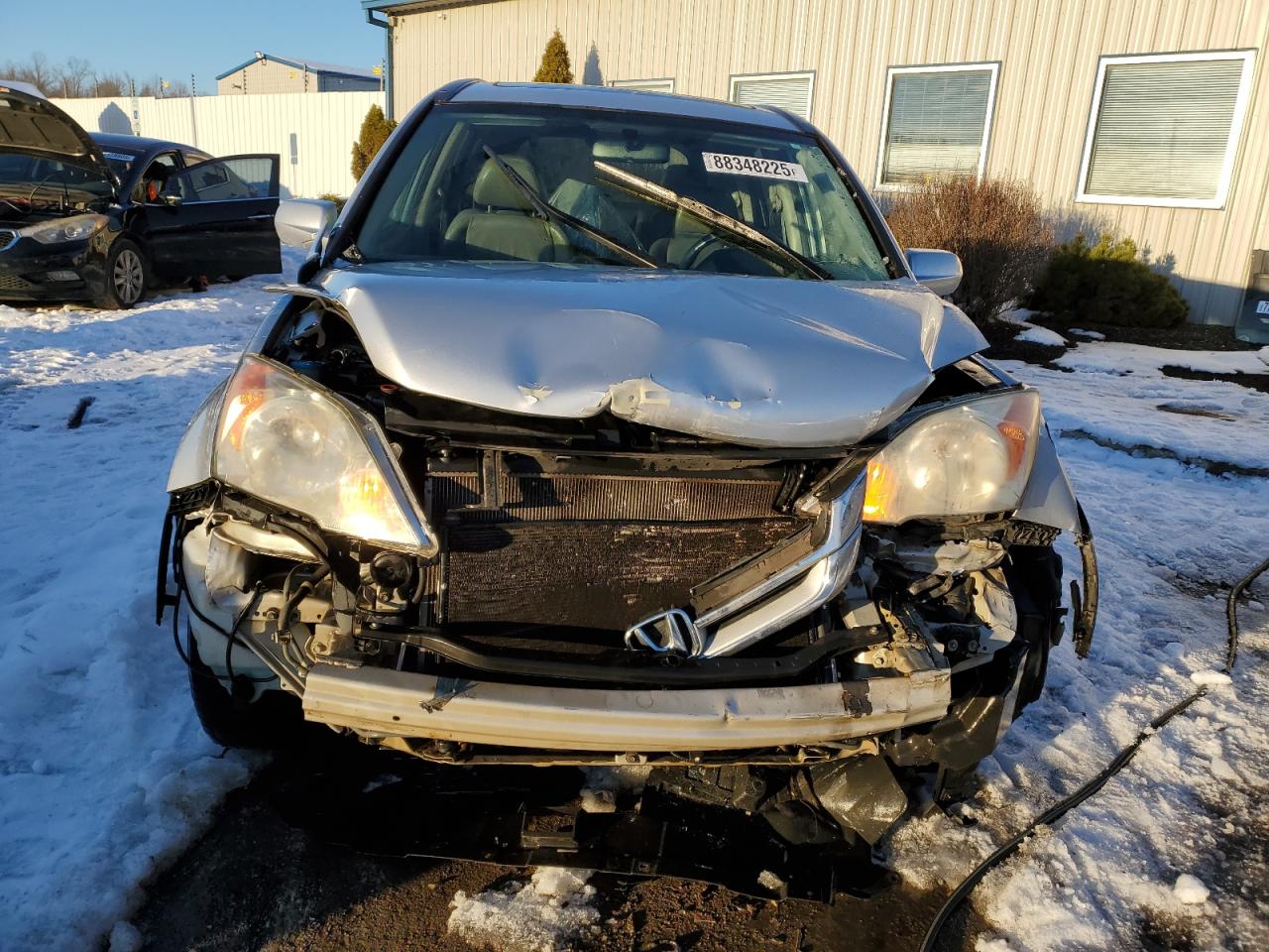2011 Honda CR-V - Image 5