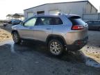 2018 Jeep Cherokee Latitude Plus na sprzedaż w Austell, GA - Front End