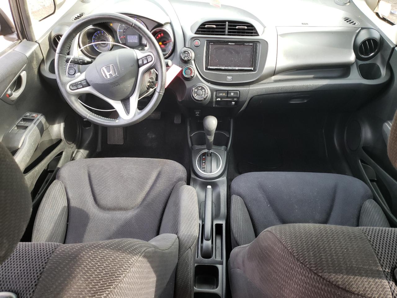2013 Honda Fit - Image 8