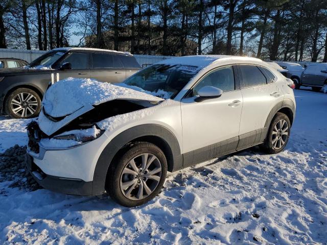 2022 Mazda Cx-30 Premium