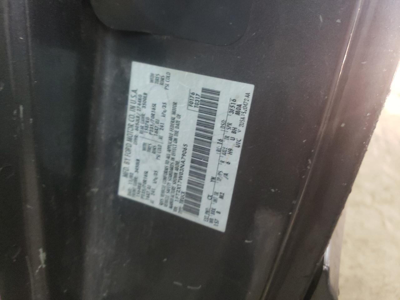 2003 Ford F-150 - Image 12