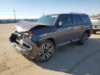 2018 Toyota 4Runner Sr5/Sr5 Premium for Sale in Nampa, ID - Front End