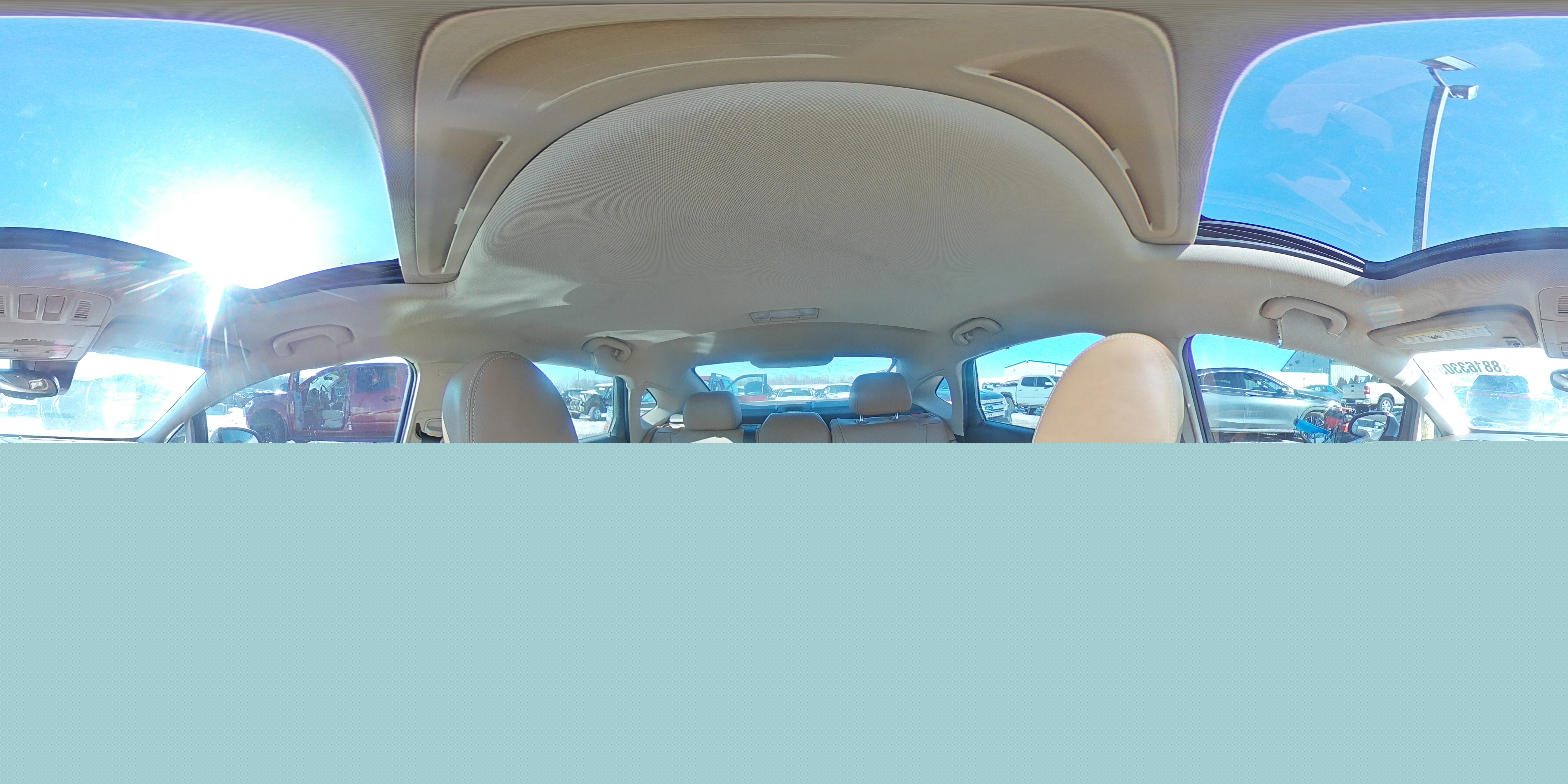 2014 Buick Verano - Image 15