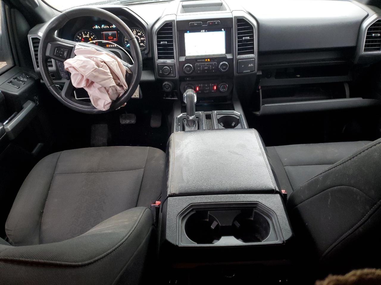 2018 Ford F-150 - Image 8