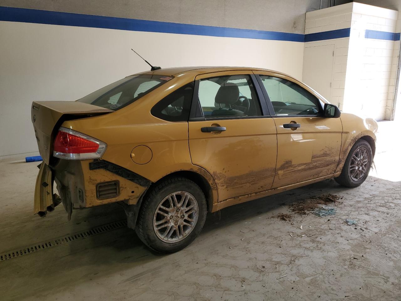 2009 Ford Focus - Image 3