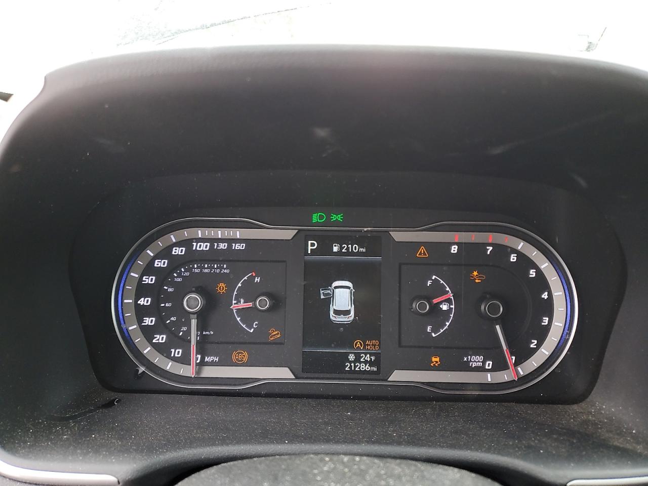 2022 Hyundai Tucson - Image 9