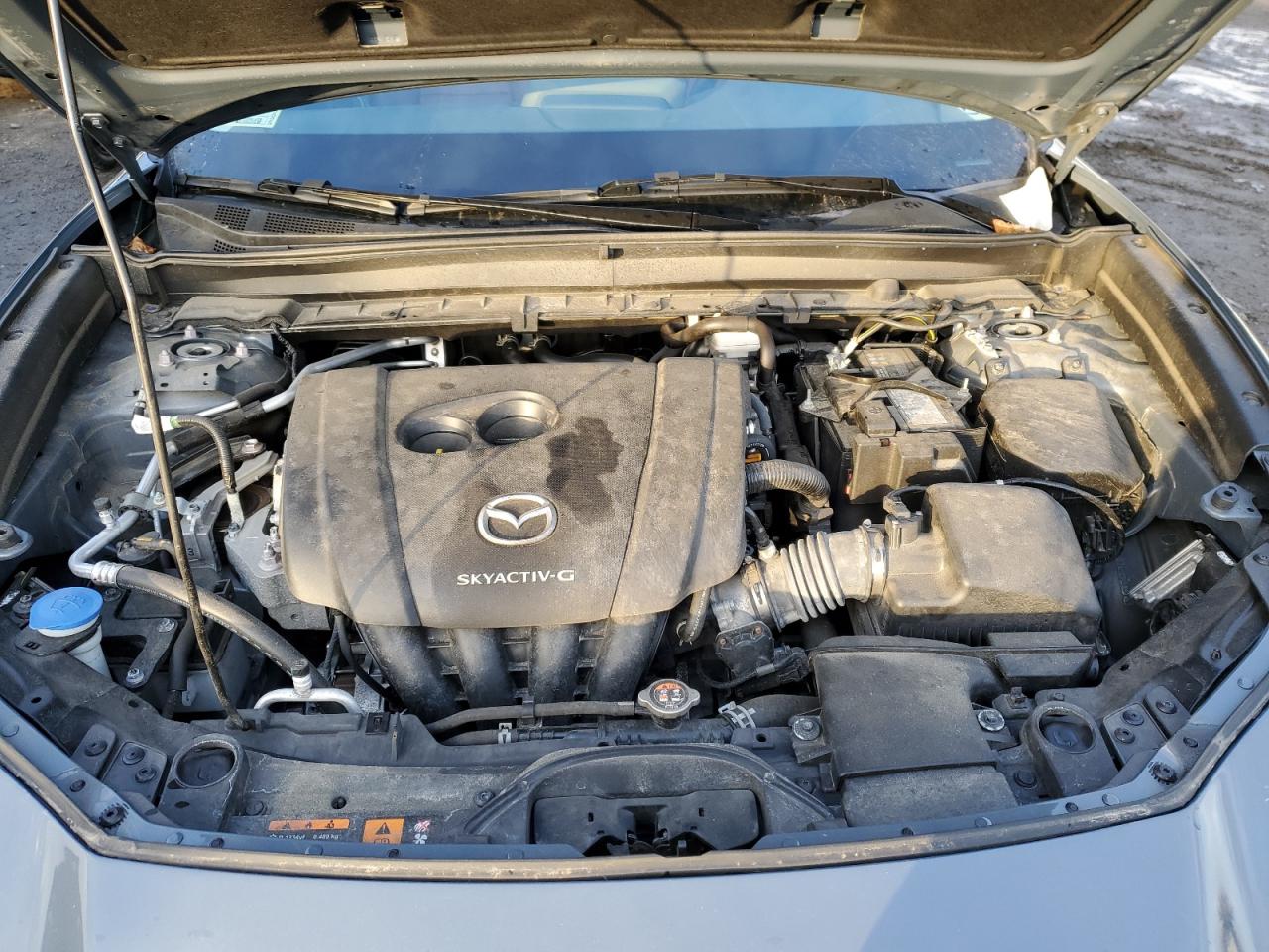 2022 Mazda CX-30 - Image 12