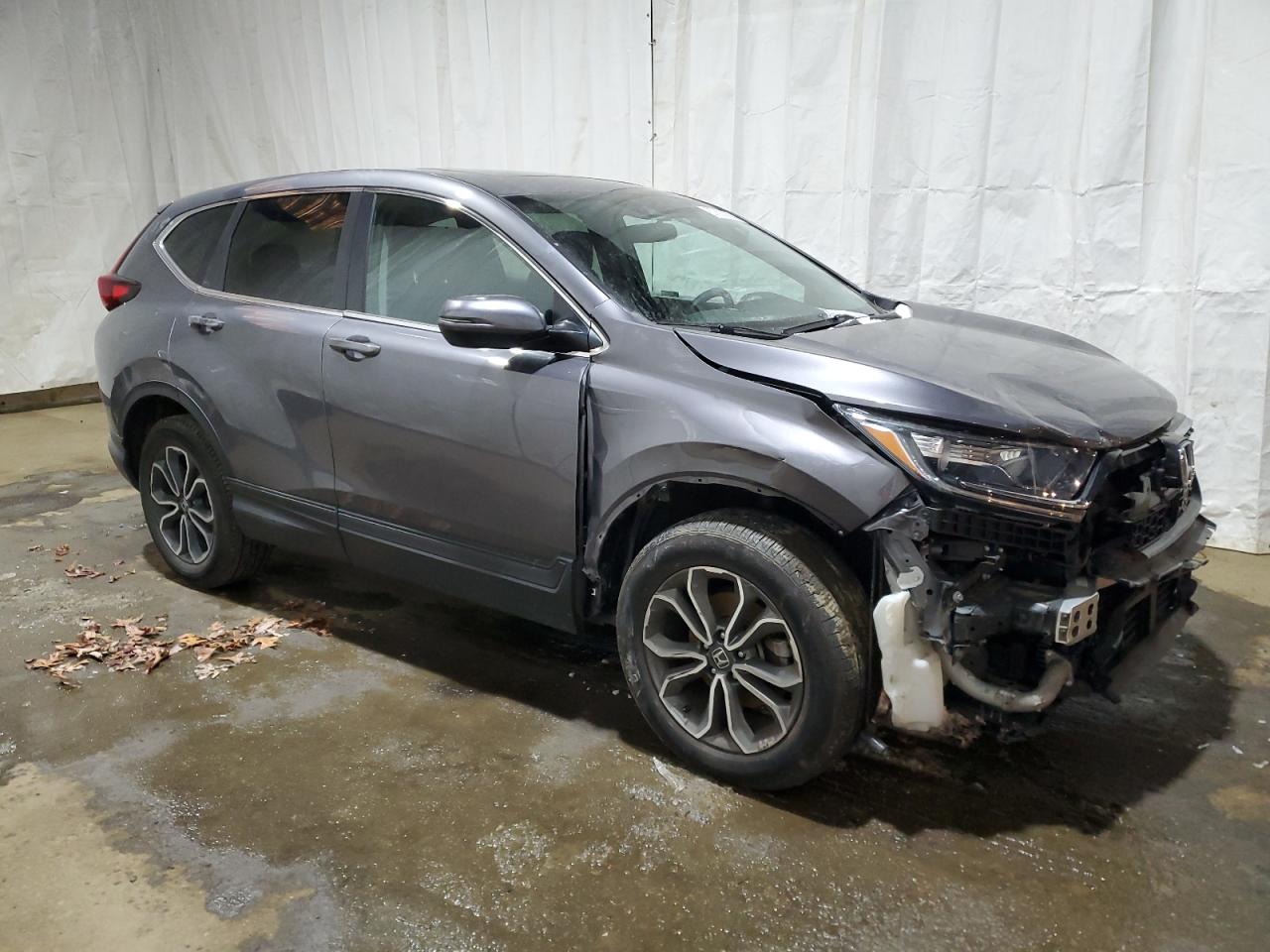 2022 Honda CR-V - Image 4