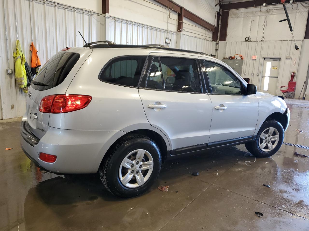 2009 Hyundai Santa Fe - Image 3