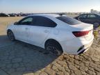 2023 Kia Forte Lx na sprzedaż w Martinez, CA - Side