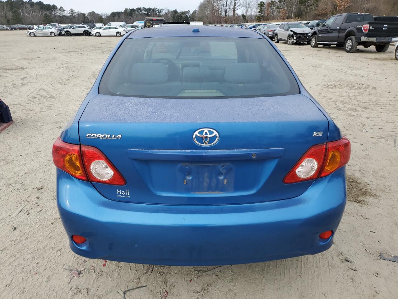 2009 Toyota Corolla - Image 6