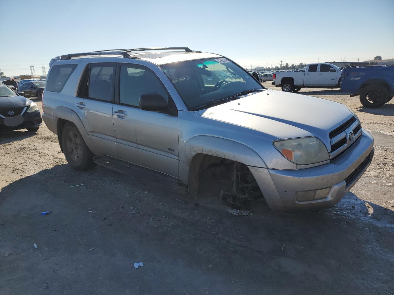 2005 Toyota 4Runner - Image 4