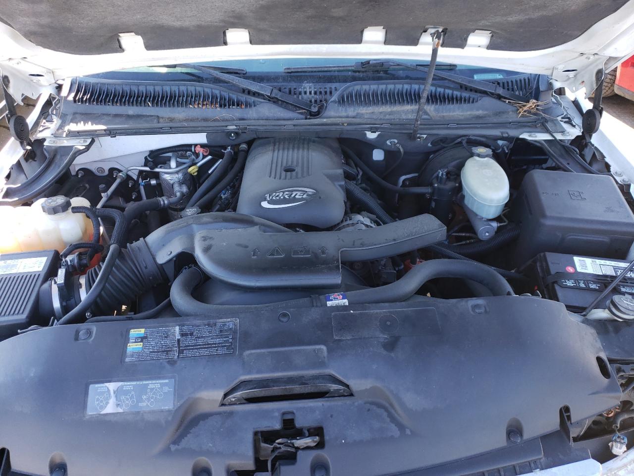 2003 GMC Yukon - Image 13