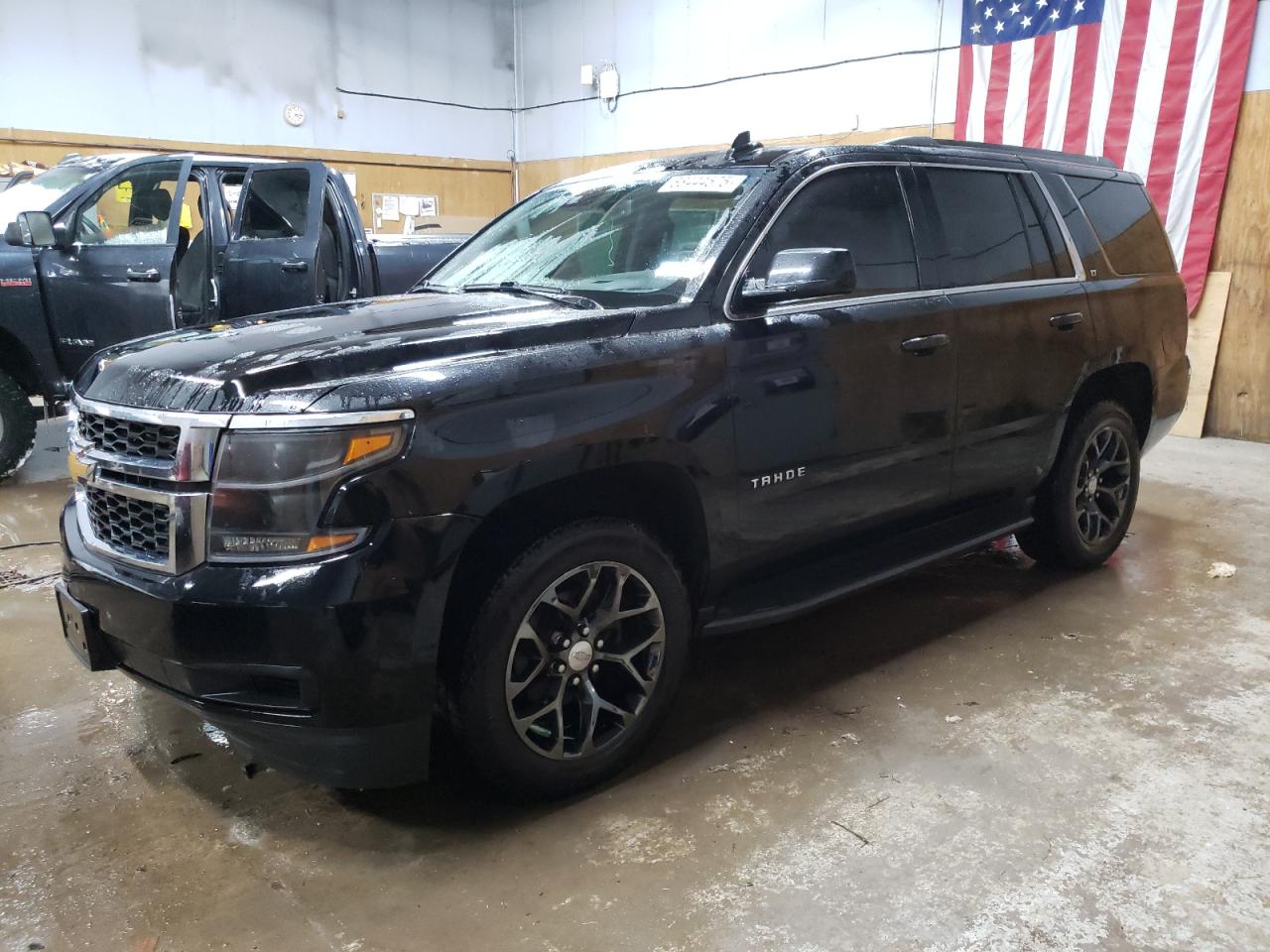 2019 Chevrolet Tahoe - Image 1