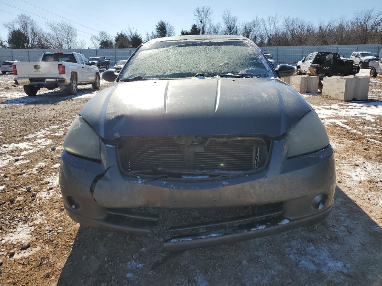 2005 Nissan Altima - Image 5