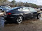 2020 Hyundai Sonata Sel на продаже в Austell, GA - Front End