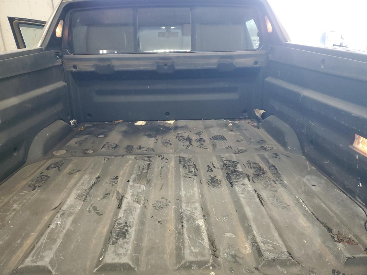 2010 Honda Ridgeline - Image 10