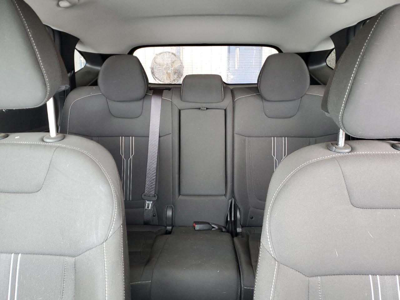 2024 Hyundai Tucson - Image 10
