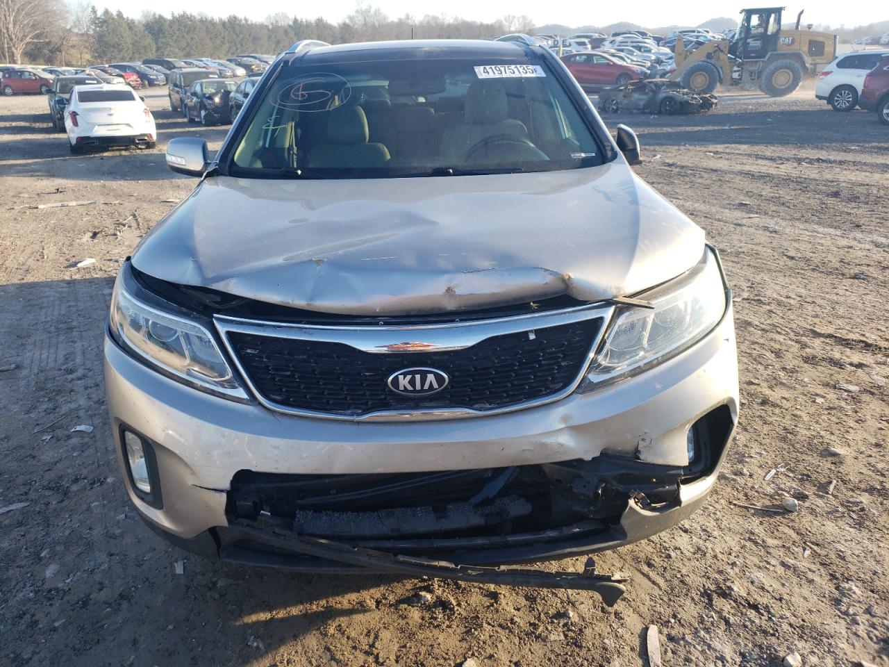 2014 Kia Sorento - Image 5