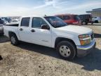 2004 GMC CANYON  for sale at Copart CA - SAN DIEGO