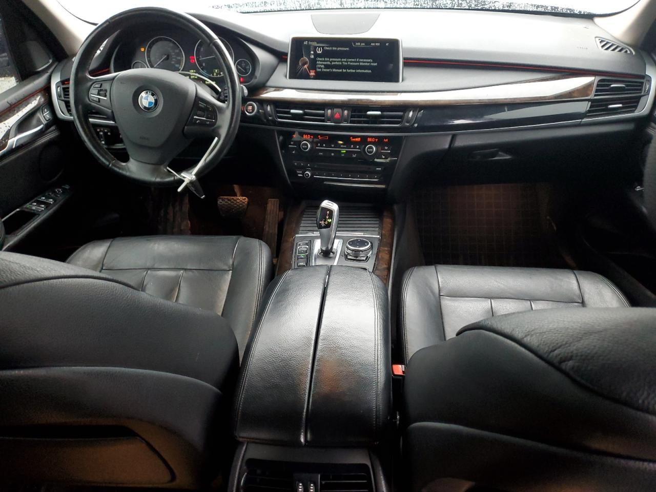 2014 BMW X5 - Image 8