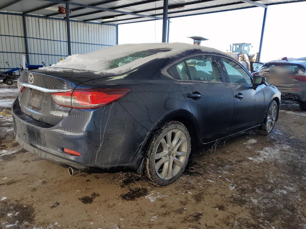 2015 Mazda 6 - Image 3