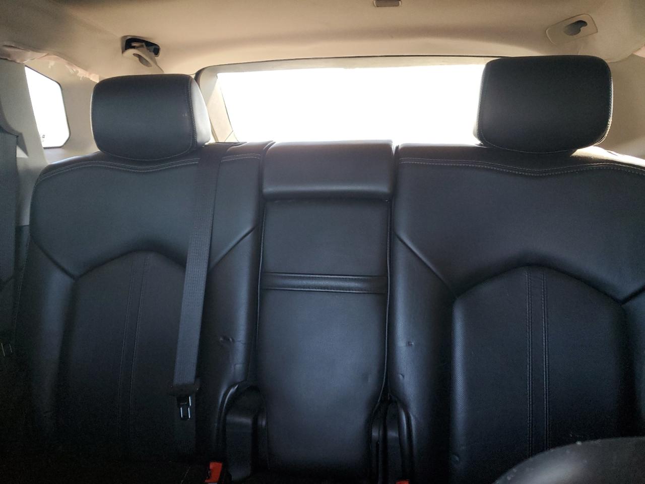 2014 Cadillac SRX - Image 10