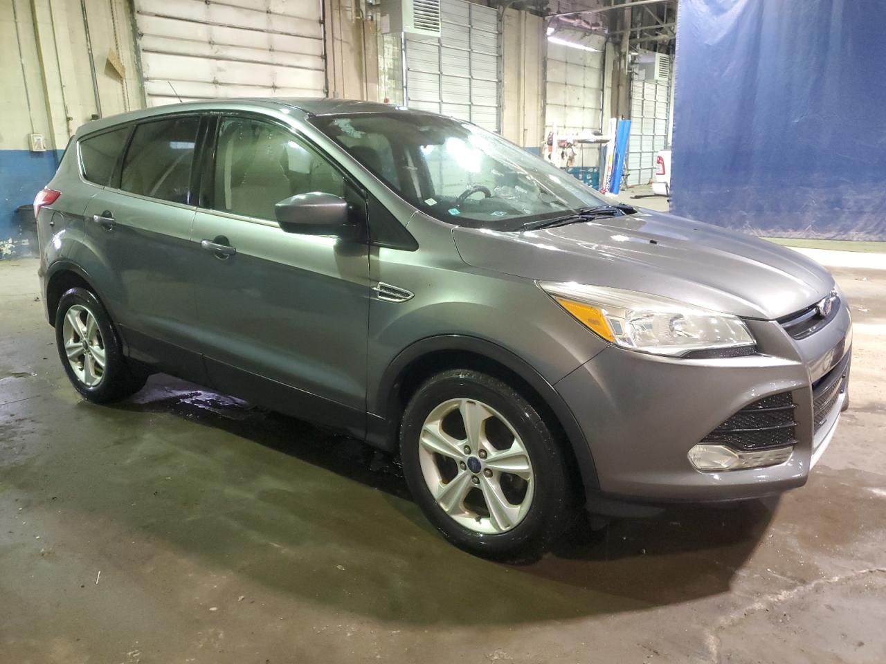 VIN 1FMCU9G9XEUD16477 2014 FORD ESCAPE no.4