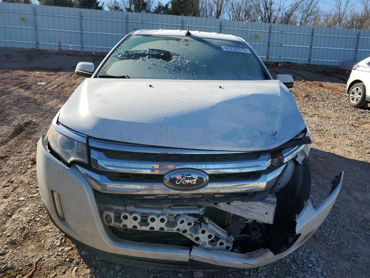 2012 Ford Edge - Image 5