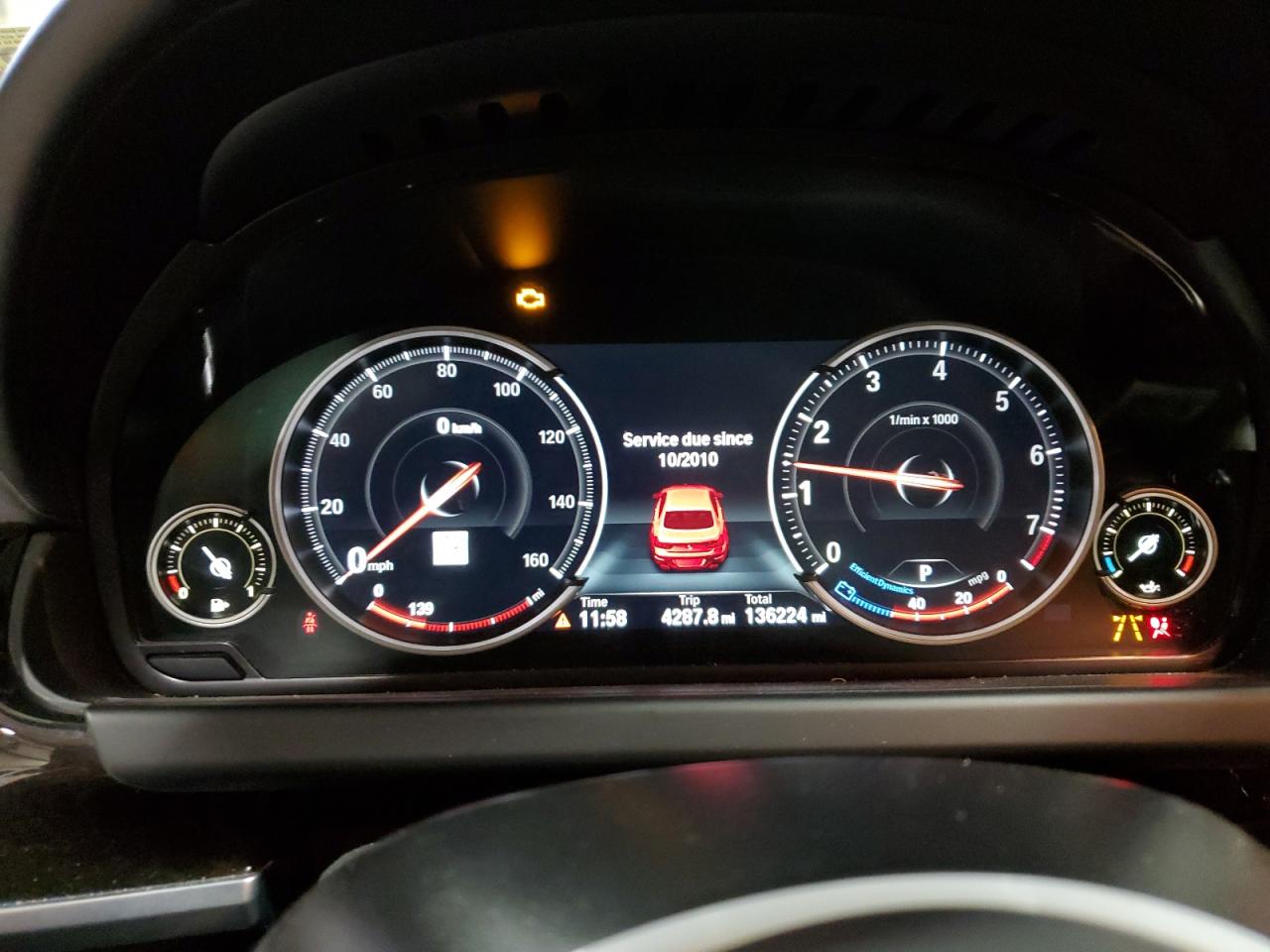 2015 BMW 6er - Image 9