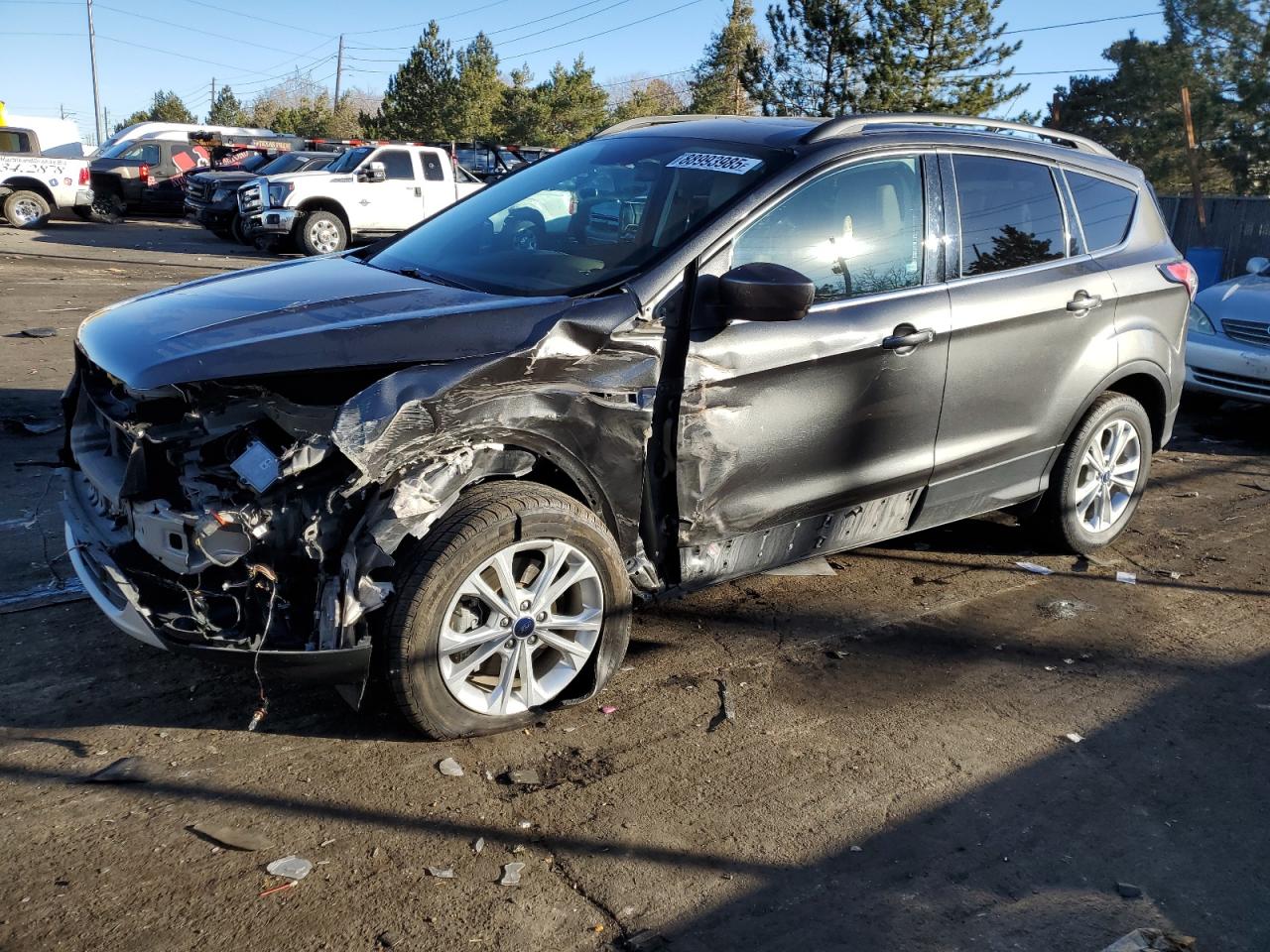 2017 Ford Escape - Image 1