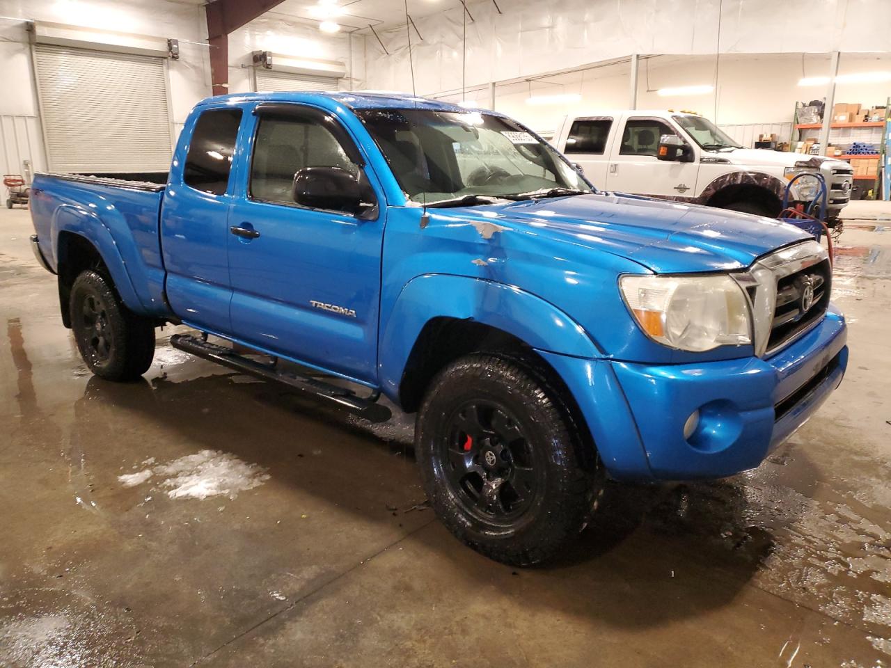 2007 Toyota Tacoma - Image 4