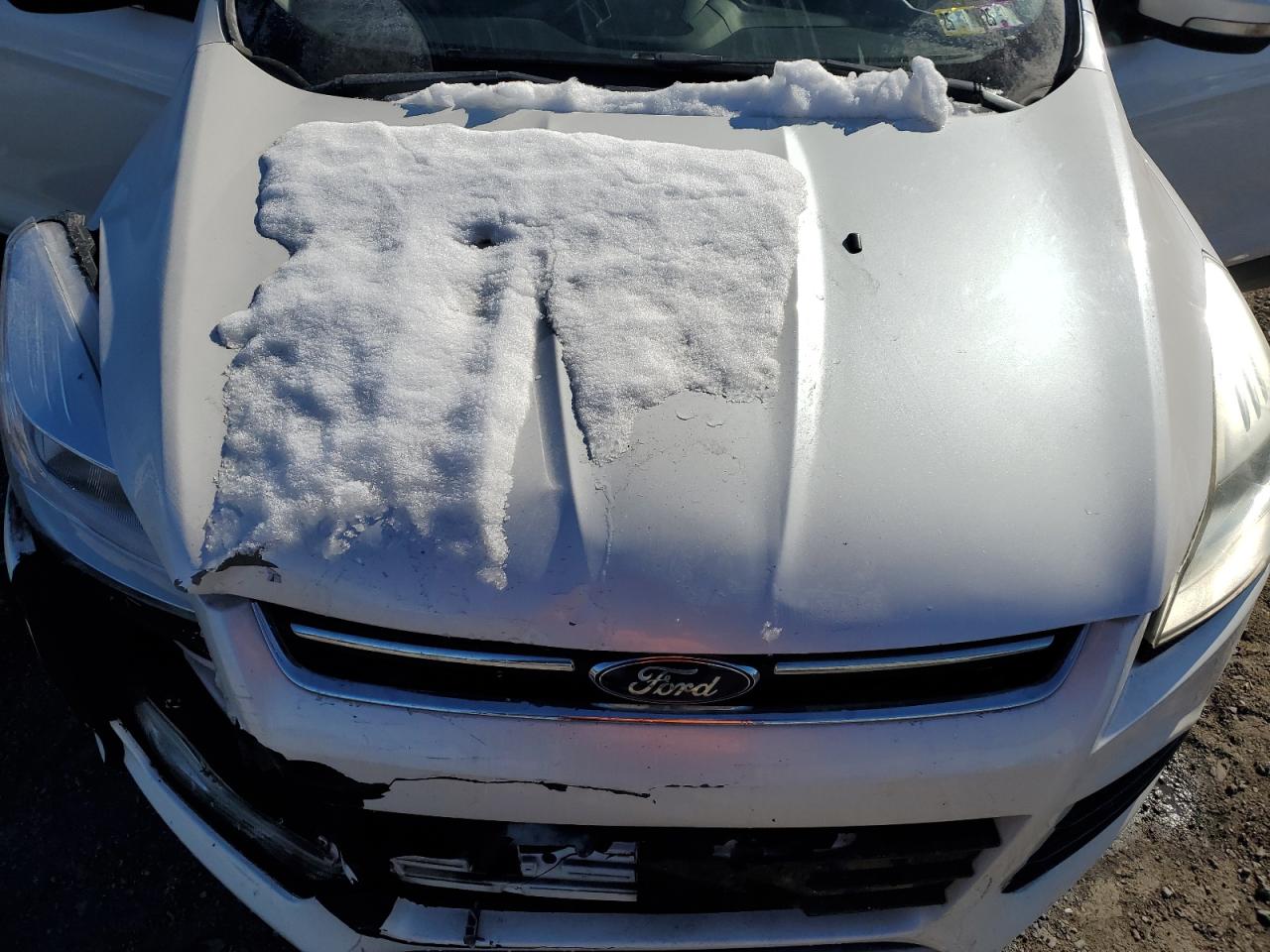 2013 Ford Escape - Image 13