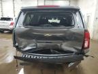 2020 Chevrolet Suburban K1500 Lt للبيع في Davison، MI - All Over