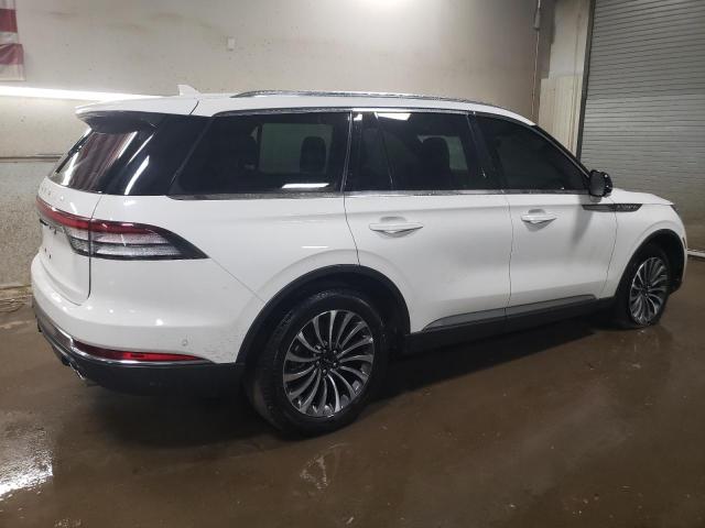  LINCOLN AVIATOR 2024 White