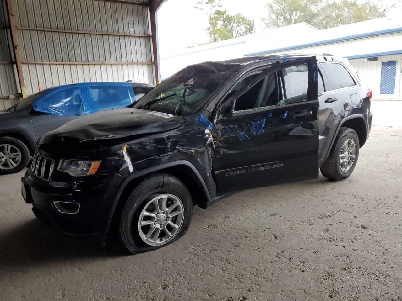 2019 Jeep Grand Cherokee - Image 1